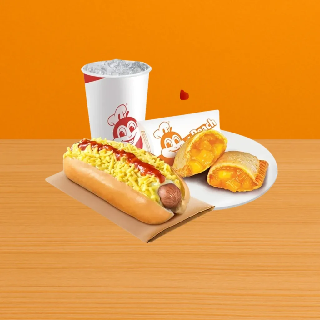 Jollibee Menu Price List Philippines 2025 – Updated Meals & Prices 238 Jolly Hotdog GameJoy Combo
