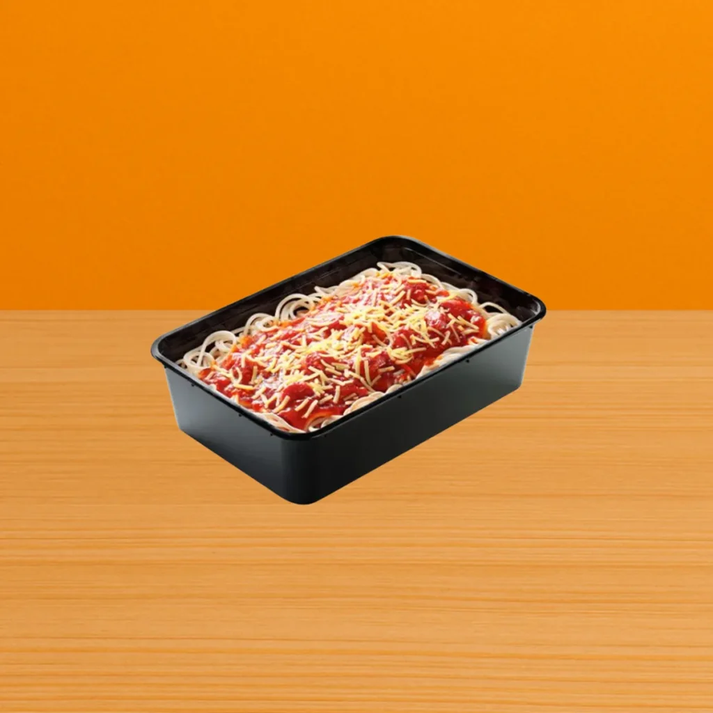 Jolly Spaghetti Family Pan