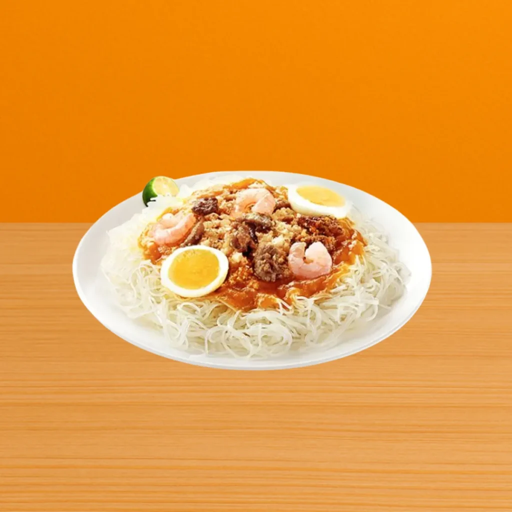 Palabok Solo