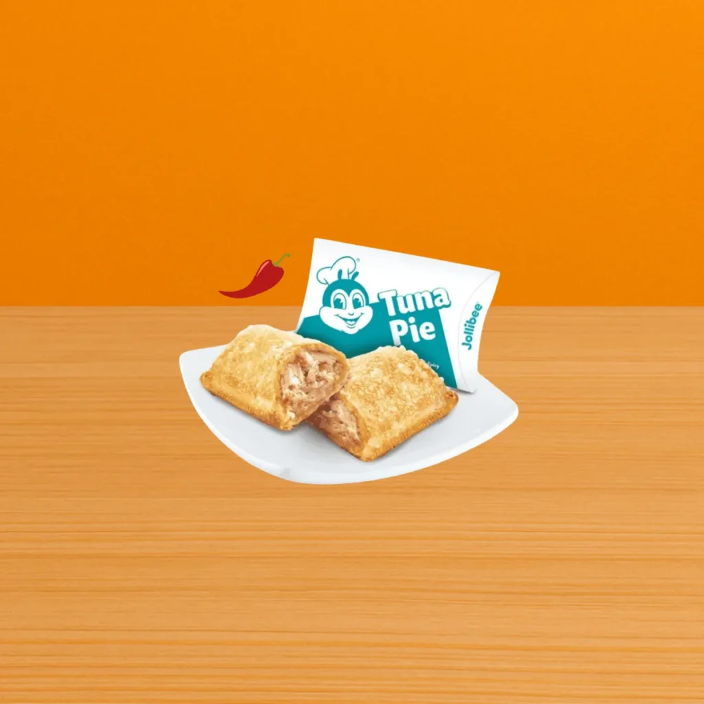 Jollibee Menu Price List Philippines 2025 – Updated Meals & Prices 247 Spicy Tuna Pie