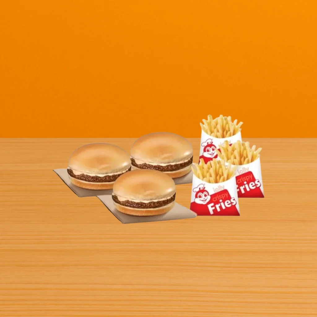 Yumburger Family Savers