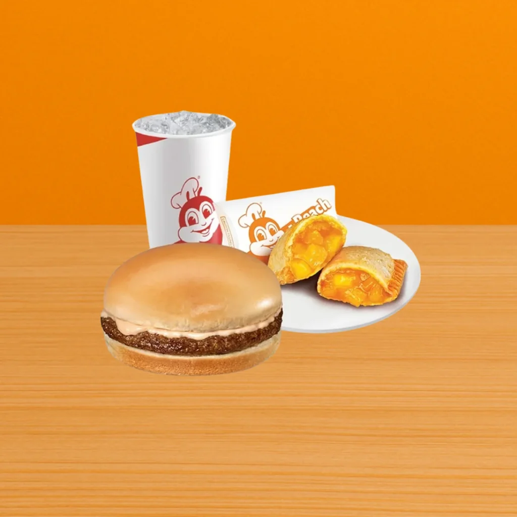 Yumburger GameJoy Combo