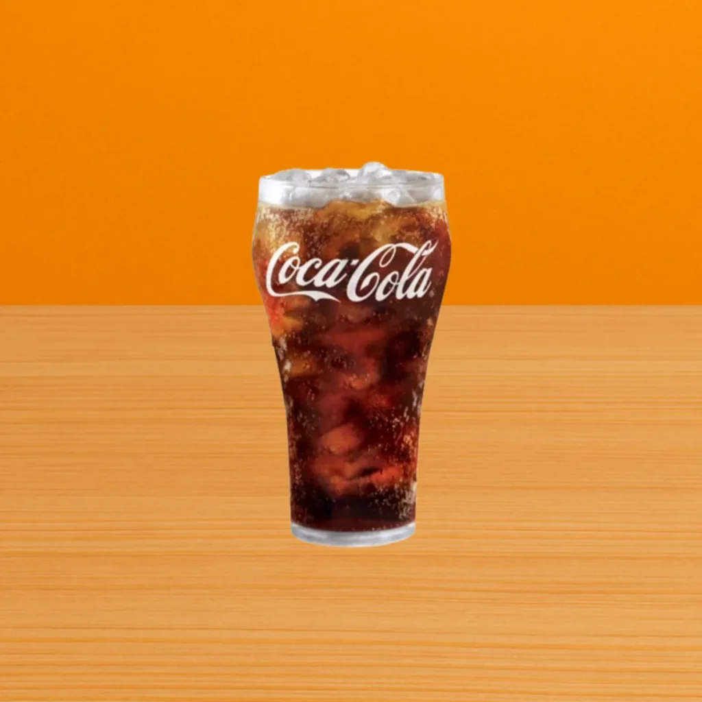 Discover Jollibee Beverages Menu and Prices in the Philippines (Updated 2025) 14 Coke Regular