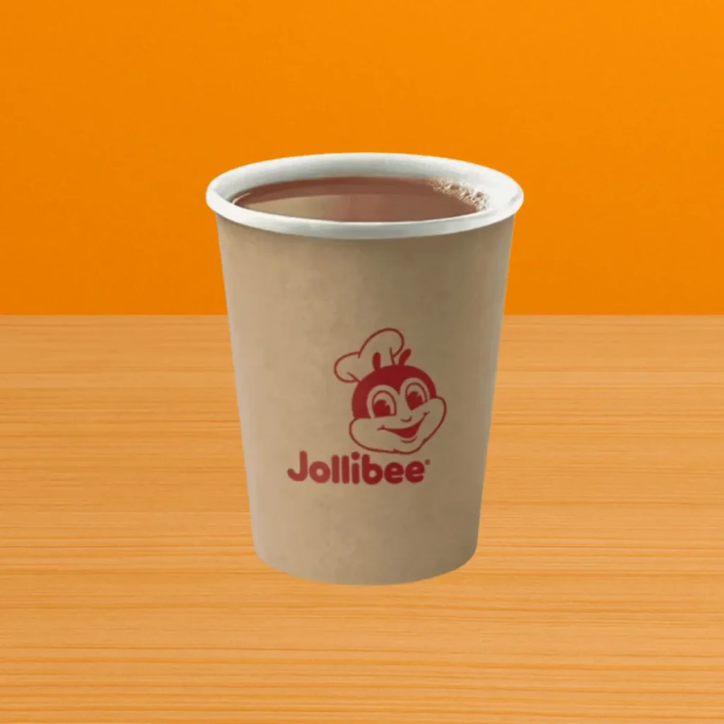 Discover Jollibee Beverages Menu and Prices in the Philippines (Updated 2025) 38 Hot Chocolate