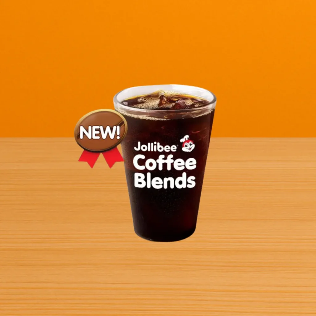 Discover Jollibee Beverages Menu and Prices in the Philippines (Updated 2025) 7 Iced Sweet Black Large 1