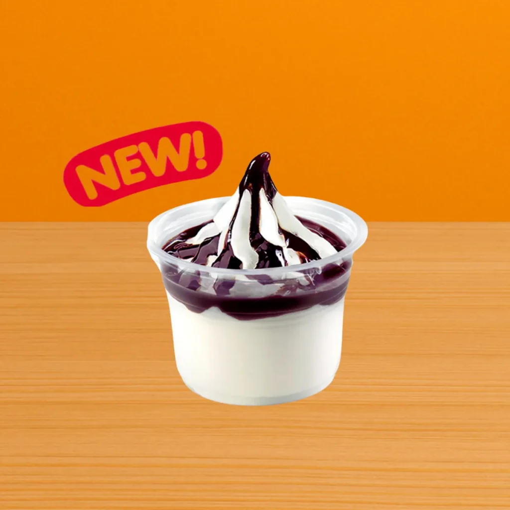 Jollibee Menu Price List Philippines 2025 – Updated Meals & Prices 260 Mini Chocolate Sundae