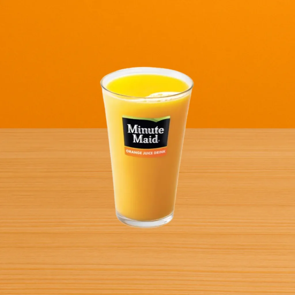 Discover Jollibee Beverages Menu and Prices in the Philippines (Updated 2025) 26 Minute Maid Orange Juice Drink Regular