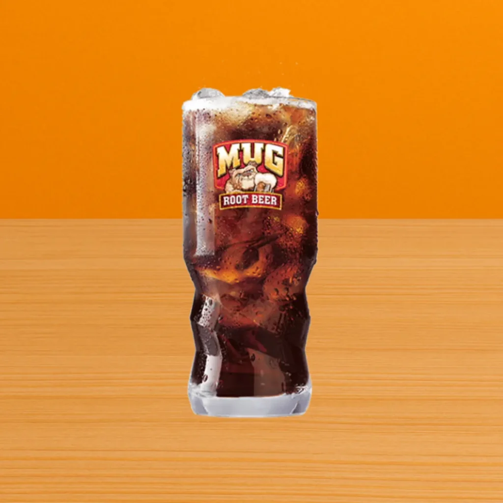 Discover Jollibee Beverages Menu and Prices in the Philippines (Updated 2025) 43 Mug Large