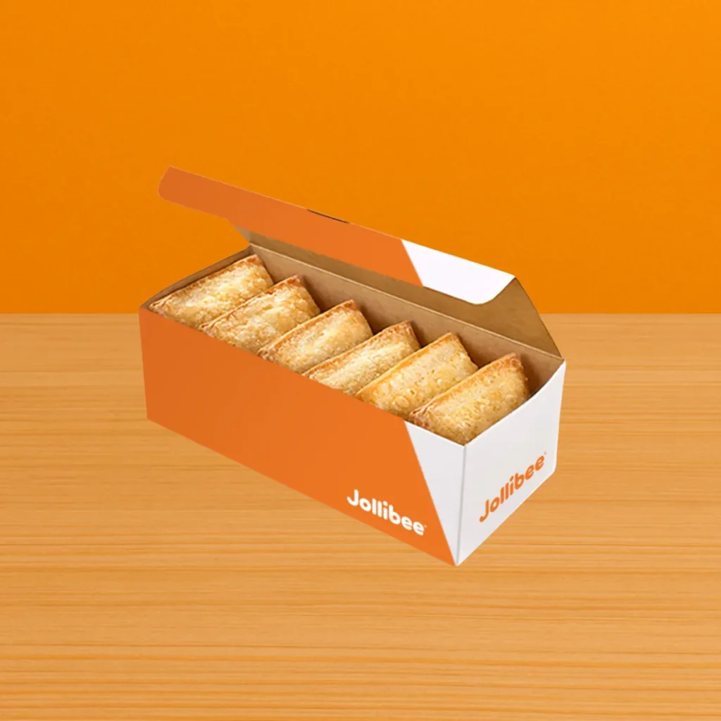 Jollibee Menu Price List Philippines 2025 – Updated Meals & Prices 265 Peach Mango 6 Pies To Go