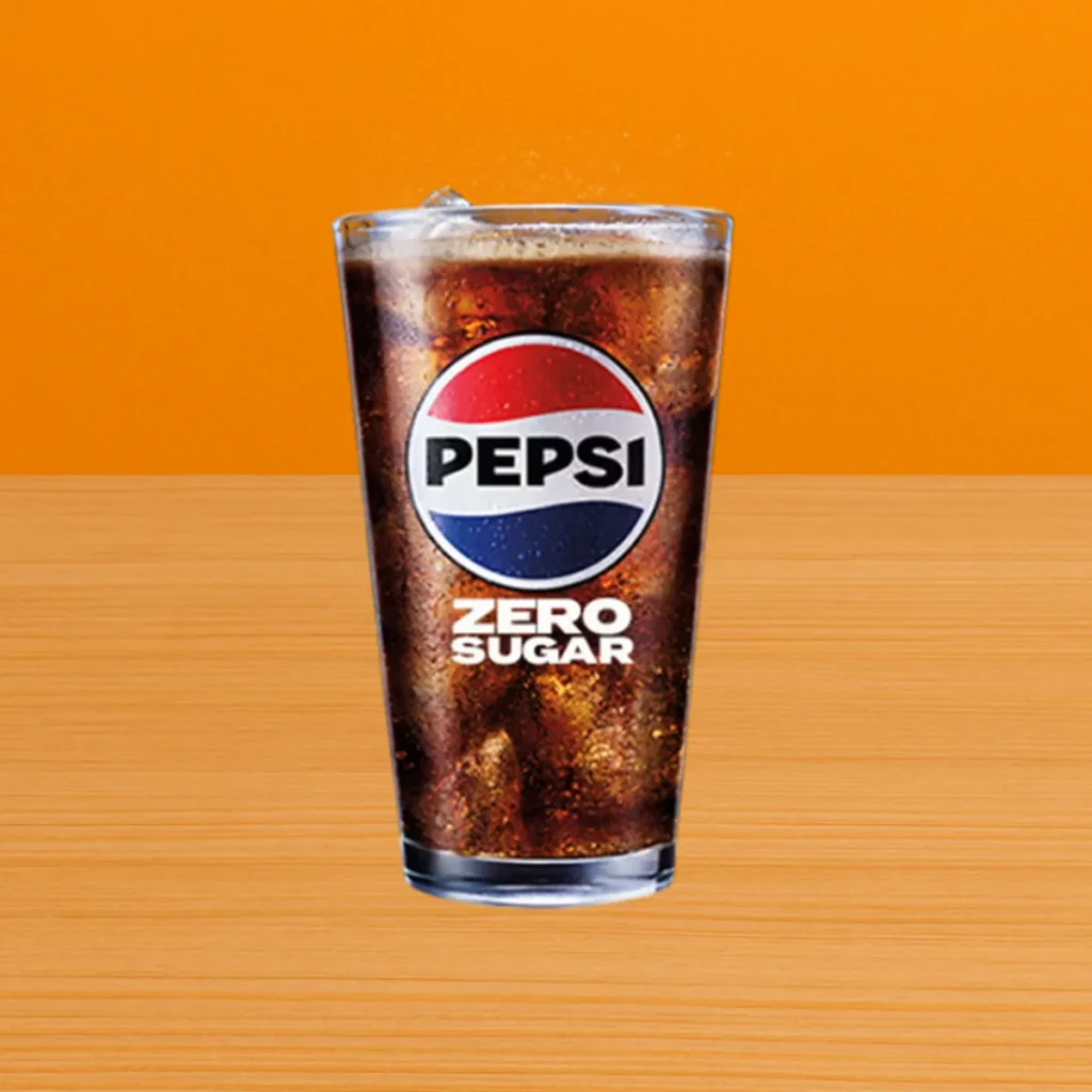 Discover Jollibee Beverages Menu and Prices in the Philippines (Updated 2025) 40 Pepsi Black Large