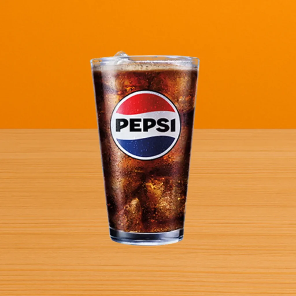 Discover Jollibee Beverages Menu and Prices in the Philippines (Updated 2025) 36 Pepsi Large