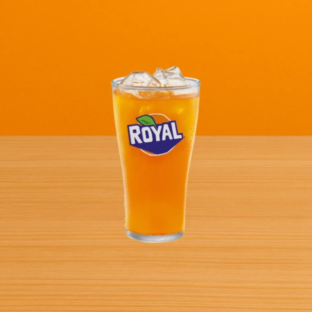 Discover Jollibee Beverages Menu and Prices in the Philippines (Updated 2025) 23 Royal Regular