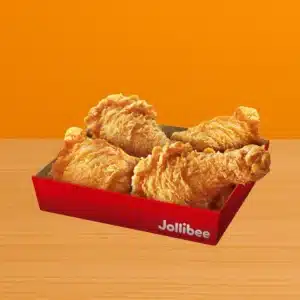 Jollibee Menu PH Price List Philippines 2025 – Updated Meals & Prices 19 4 – pc. Chickenjoy Family Box Solo