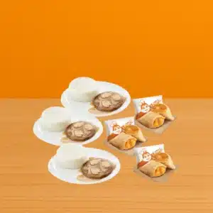 Jollibee Menu PH Price List Philippines 2025 – Updated Meals & Prices 15 Burger Steak Family Savers