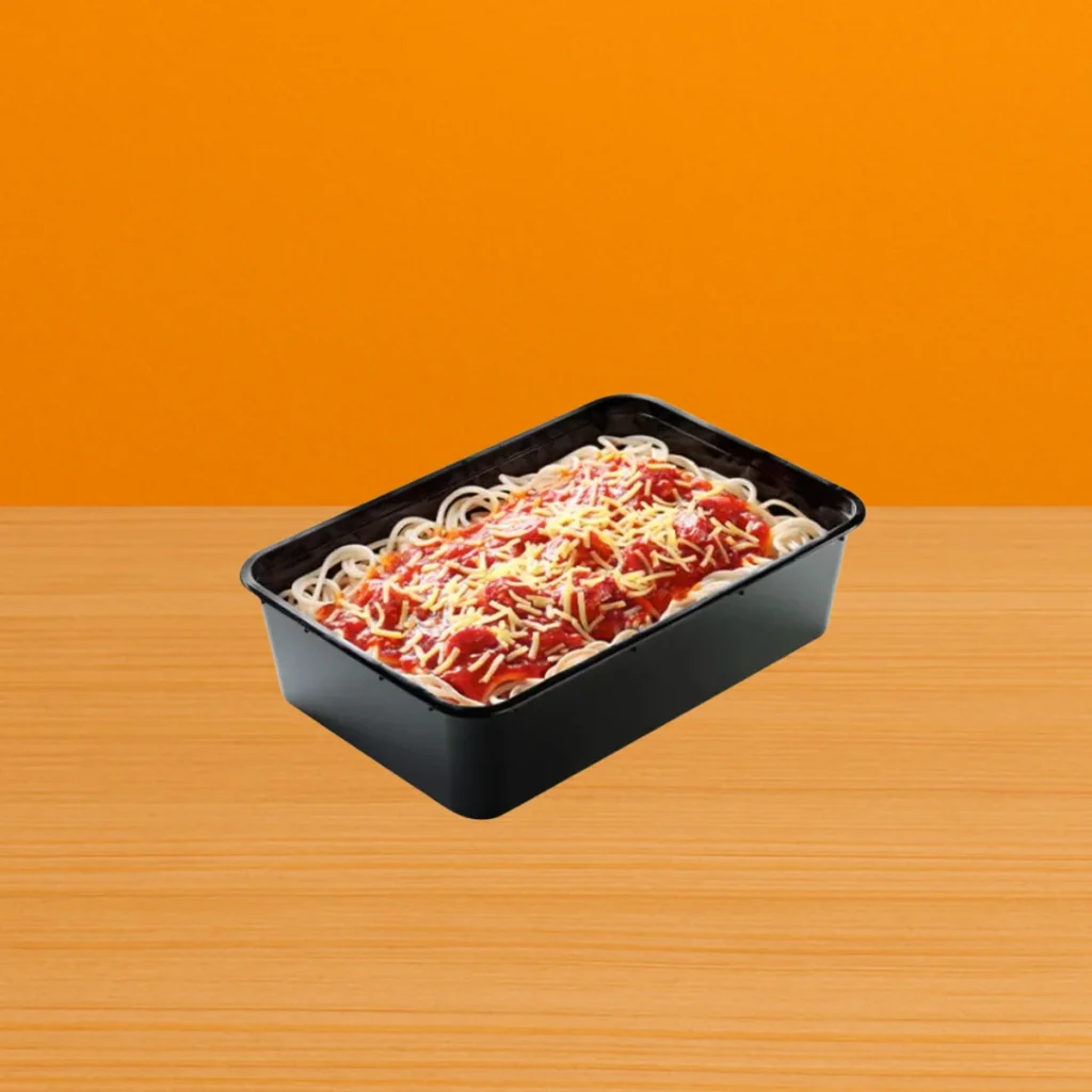 Jollibee Menu Price List Philippines 2025 – Updated Meals & Prices 12 Jolly Spaghetti Family Pan