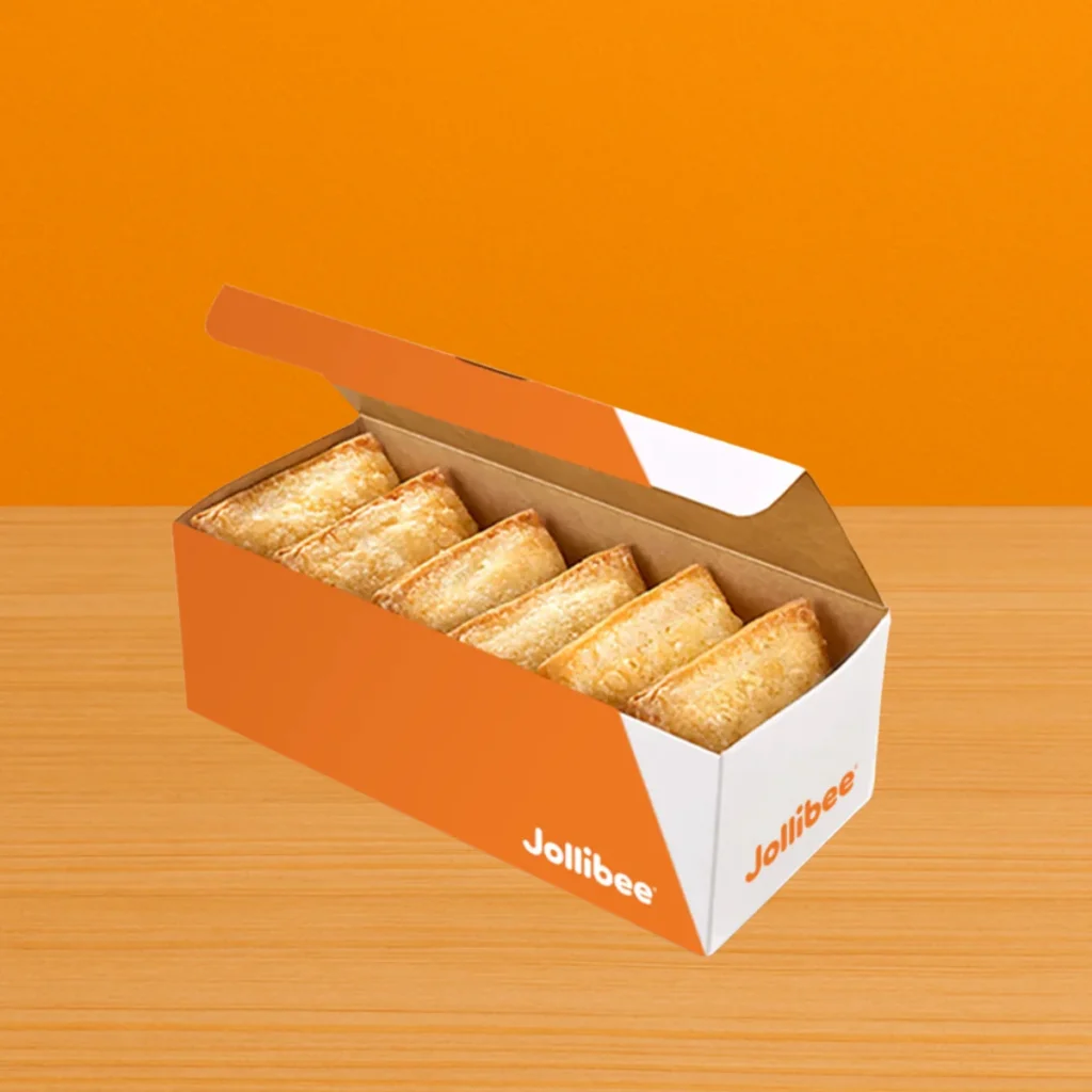 Jollibee Menu Price List Philippines 2025 – Updated Meals & Prices 10 Peach Mango 6 Pies To Go