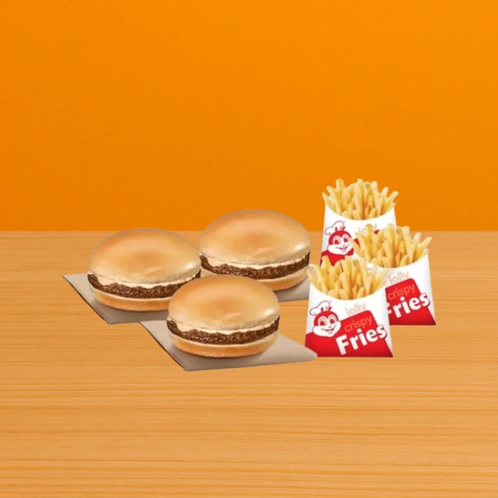 Jollibee Menu Price List Philippines 2025 – Updated Meals & Prices 14 Yumburger Family Savers