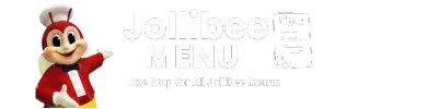 Jollibee Menu – One Stop for All Jollibee Menus with Jollibee mascot